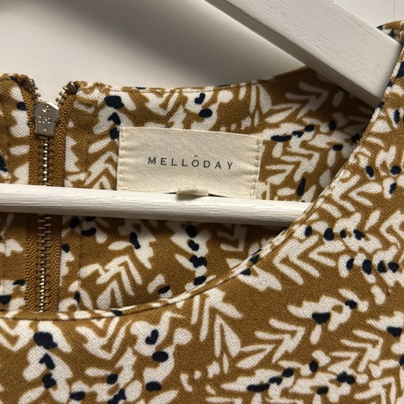 Melloday top - Picture 3 of 5